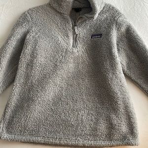 Patagonia Fleece